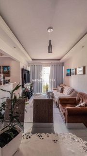 Apartamento à venda em Brotas