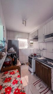 Apartamento à venda em Brotas