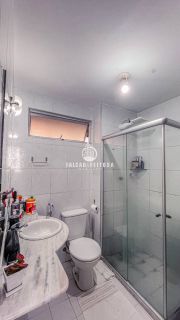 Apartamento à venda em Brotas
