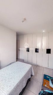Apartamento à venda em Brotas