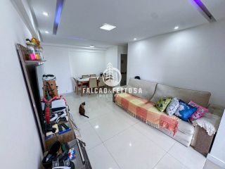 Apartamento à venda em Brotas