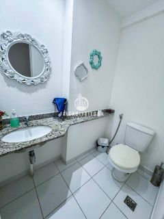 Apartamento à venda em Brotas