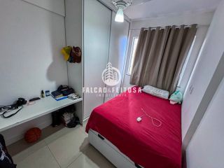Apartamento à venda em Brotas