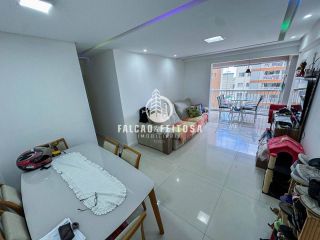 Apartamento à venda em Brotas