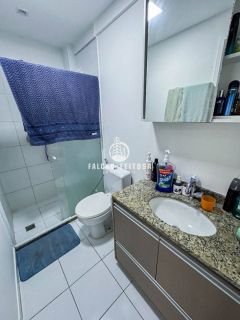 Apartamento à venda em Brotas
