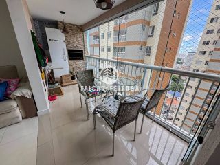 Apartamento à venda em Brotas