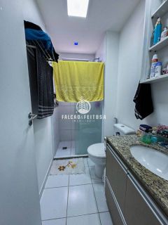 Apartamento à venda em Brotas