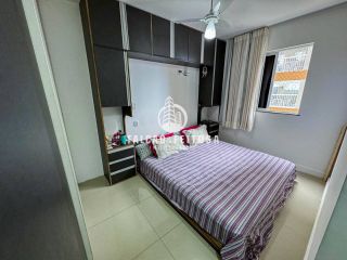 Apartamento à venda em Brotas