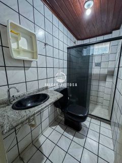 Apartamento à venda no Cabula