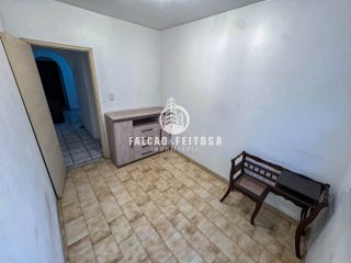 Apartamento à venda no Cabula