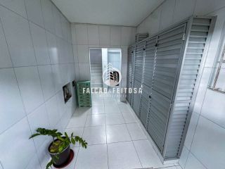 Apartamento à venda no Cabula