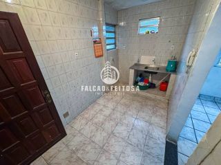 Apartamento à venda no Cabula