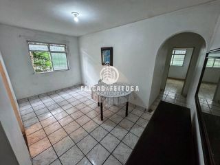 Apartamento à venda no Cabula