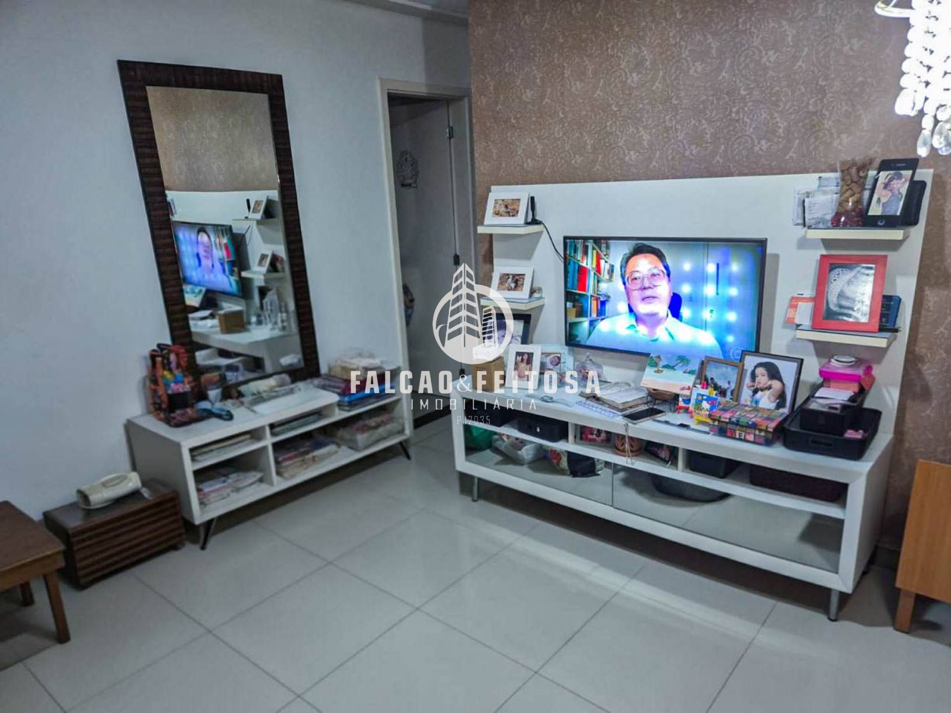 Apartamento à venda em Sussuarana