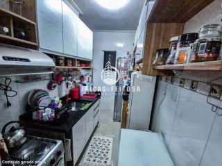 Apartamento à venda em Sussuarana