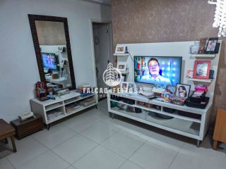 Apartamento à venda em Sussuarana