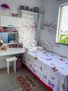 Apartamento à venda em Sussuarana