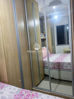 Apartamento à venda em Sussuarana