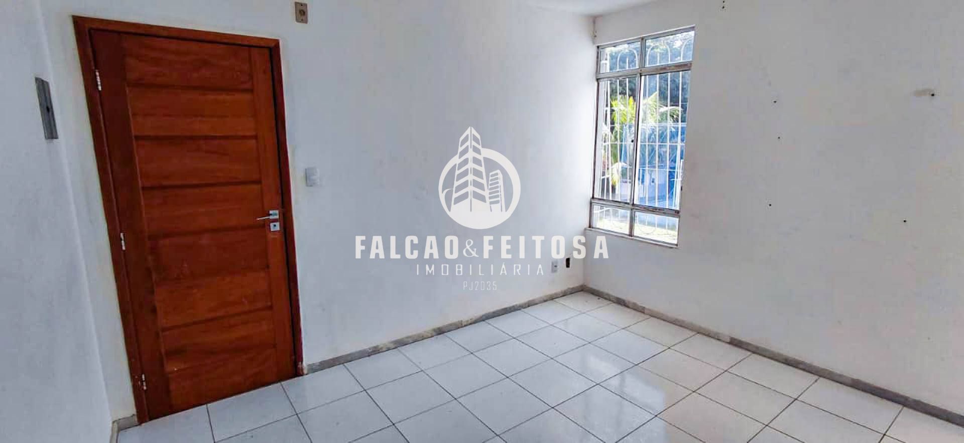 Apartamento à venda em Mata Escura