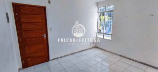 Apartamento à venda em Mata Escura