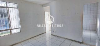 Apartamento à venda em Mata Escura
