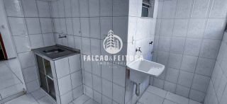 Apartamento à venda em Mata Escura