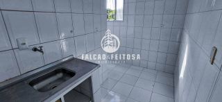 Apartamento à venda em Mata Escura