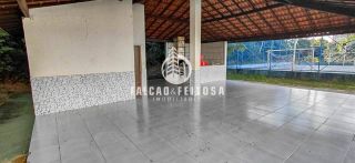 Apartamento à venda em Mata Escura