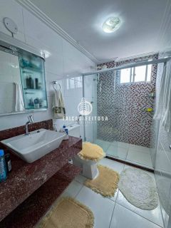 Apartamento à venda em Brotas