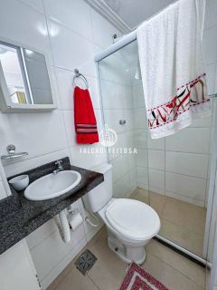 Apartamento à venda em Brotas