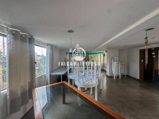 Apartamento à venda em Brotas