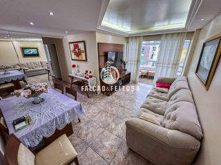 Apartamento à venda em Brotas