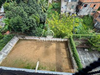 Apartamento à venda em Brotas