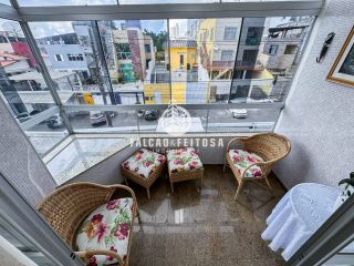 Apartamento à venda em Brotas