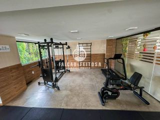 Apartamento à venda em Brotas
