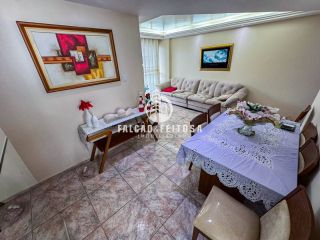 Apartamento à venda em Brotas