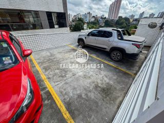 Apartamento à venda em Brotas