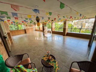 Apartamento à venda em Brotas