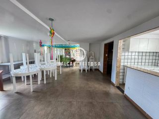 Apartamento à venda em Brotas