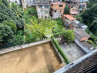 Apartamento à venda em Brotas