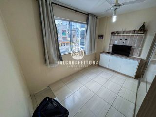Apartamento à venda em Brotas