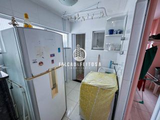 Apartamento à venda em Brotas