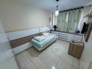 Apartamento à venda em Brotas