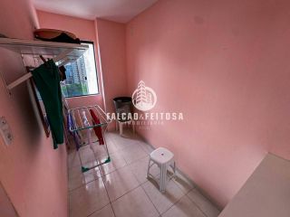Apartamento à venda em Brotas