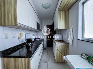 Apartamento à venda em Brotas