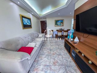 Apartamento à venda em Brotas