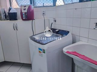 Apartamento à venda na Pituba