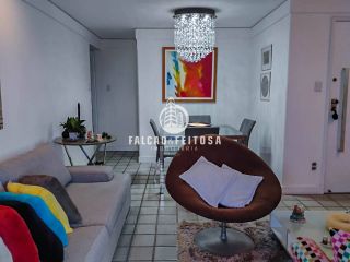 Apartamento à venda na Pituba