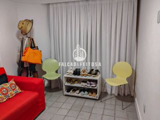 Apartamento à venda na Pituba