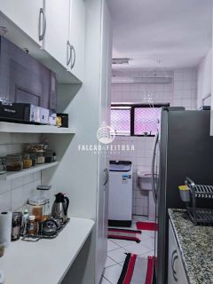 Apartamento à venda na Pituba